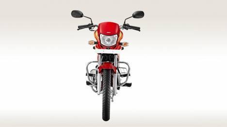 Hero HF Deluxe