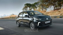 2023 Hyundai Aura review, road-test - the right choice for your city motoring?