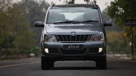 Mahindra Xylo