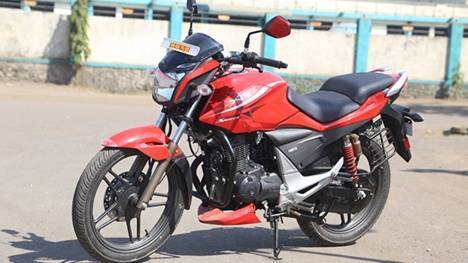 Hero xtreme sports 150cc online