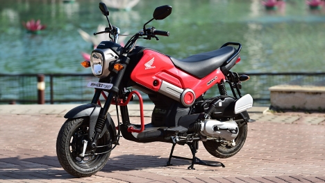 Honda Navi