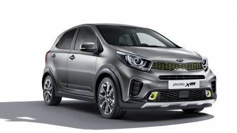 Kia Picanto