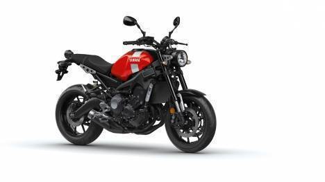 Yamaha XSR 900
