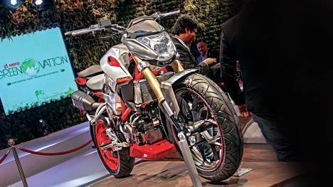 Hero XF3R