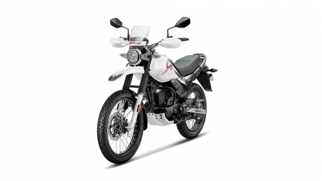 Hero Xpulse 200