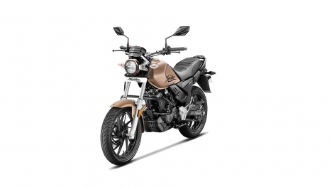 Hero Xpulse 200T