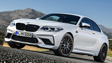 BMW M2