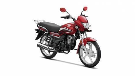 Honda CD 110 Dream