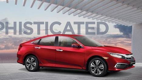Honda Civic Honda Civic