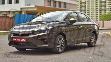 Honda City Honda City