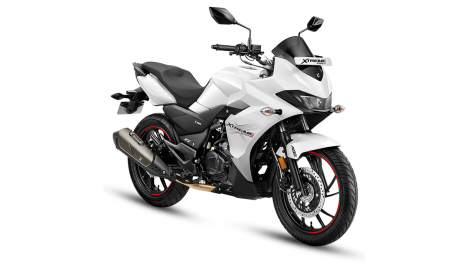 Hero Xtreme 200S