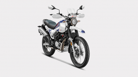 Hero Xpulse 200 4V