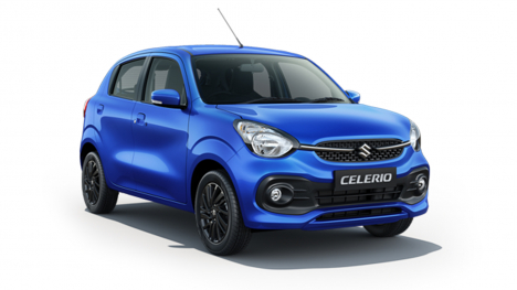 Maruti Suzuki Celerio