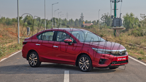 Honda City e:HEV Honda City e:HEV